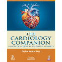 The Cardiology Companion A Socratic Approach to Clinical Insights: A Socratic Guide to Clinical Insights book by Prabir Kuma…