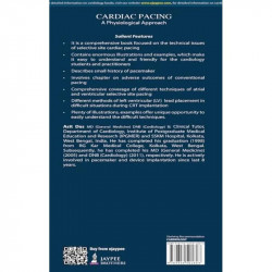 Cardiac Pacing: A Physiological Approach book by Das Asit - Additional Image 4