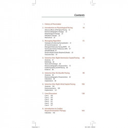 Cardiac Pacing: A Physiological Approach book by Das Asit - Additional Image 5