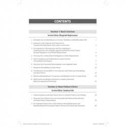 YEAR BOOK OF CARDIOLOGY-2019 HEART FAILURE book by Vijay K Chopra - Additional Image 6
