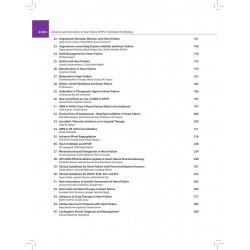 ADVANCES & INNOVATIONS IN HEART FAILURE (AIHF): A TEXTBOOK OF CARDIOLOGY book by HK Chopra, et al - Additional Image 7