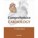 Comprehensive Cardiology book by Uma Devi