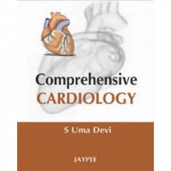Comprehensive Cardiology book by Uma Devi