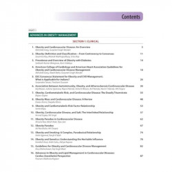 Advances in Obesity and Lipid Management in CVD for Cardiologists and Endocrinologists | A Textbook of Cardiology | Cutting… - A