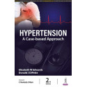 HYPERTENSION A CASE-BASED APPROACH book by Elizabeth W Edwards, Donald J DiPette