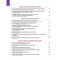 Advances in Obesity and Lipid Management in CVD for Cardiologists and Endocrinologists | A Textbook of Cardiology | Cutting… - A