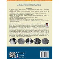 The Cardiology Companion A Socratic Approach to Clinical Insights: A Socratic Guide to Clinical Insights book by Prabir Kuma… -
