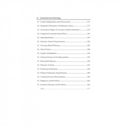 Comprehensive Cardiology book by Uma Devi - Additional Image 3