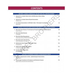 CSI TEXTBOOK OF CARDIOLOGY:THE INDIAN PERSPECTIVE book by PRADIP K. Deb - Additional Image 5