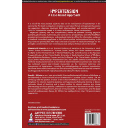 HYPERTENSION A CASE-BASED APPROACH book by Elizabeth W Edwards, Donald J DiPette - Additional Image 3