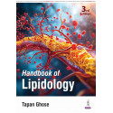 HANDBOOK OF LIPIDOLOGY book by Tapan Ghose
