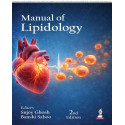 Manual of Lipidology, 2/E for Endocrinologists, Cardiologists and Diabetologists | Evidence-Based Guide to Statins, PCSK9 In…