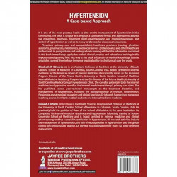 HYPERTENSION A CASE-BASED APPROACH book by Elizabeth W Edwards, Donald J DiPette - Additional Image 4