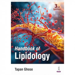 HANDBOOK OF LIPIDOLOGY book by Tapan Ghose - Back Cover