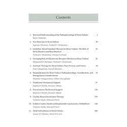DRUG & DEVICE SELECTION IN HEART FAILURE book by Deedwania Prakash. C - Additional Image 6