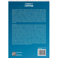 HANDBOOK OF LIPIDOLOGY book by Tapan Ghose - Additional Image 3