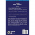 Luthra's ECG Made Easy, 7/E for MBBS Students, PG Residents and Paramedical Staff | Complete Electrocardiography Guide with… - A