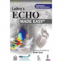 Luthra’s ECHO Made Easy book by Rohit Goel - Back Cover