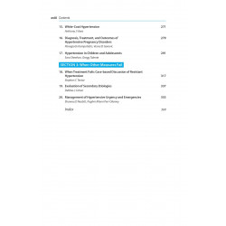 HYPERTENSION A CASE-BASED APPROACH book by Elizabeth W Edwards, Donald J DiPette - Additional Image 7