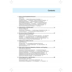 HANDBOOK OF LIPIDOLOGY book by Tapan Ghose - Additional Image 5