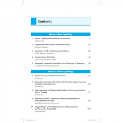 Manual of Lipidology, 2/E for Endocrinologists, Cardiologists and Diabetologists | Evidence-Based Guide to Statins, PCSK9 In… -