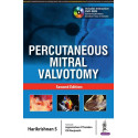 Percutaneous Mitral Valvotomy with Interactive DVD-ROM book by Harikrishnan S