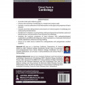 CLINICAL PEARLS IN CARDIOLOGY book by Hemanth IK, Shafeeq Mattummal