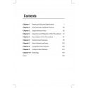 CLINICAL PEARLS IN CARDIOLOGY book by Hemanth IK, Shafeeq Mattummal - Back Cover