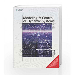 Modeling and Control of Dynamic Systems by Narcisco F. Macia Book-9788131501702