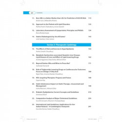 Manual of Lipidology, 2/E for Endocrinologists, Cardiologists and Diabetologists | Evidence-Based Guide to Statins, PCSK9 In… -