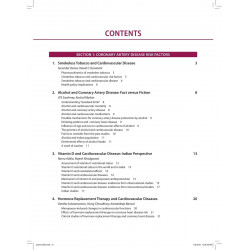 CARDIOLOGICAL SOCIETY OF INDIA CARDIOLOGY UPDATE 2018 book by Kewal C Goswami - Additional Image 5
