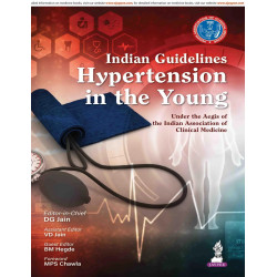 Indian Guidelines on Hypertension in the Young for Physicians and Cardiologists | IACM Clinical Practice Guideline | Diagnos…