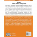 Manual of Heart Failure Management book by Harikrishnan S - Additional Image 4