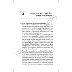 CLINICAL PEARLS IN CARDIOLOGY book by Hemanth IK, Shafeeq Mattummal - Additional Image 4