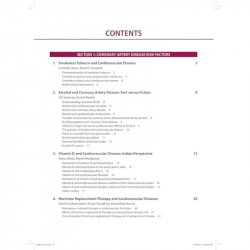 CARDIOLOGICAL SOCIETY OF INDIA CARDIOLOGY UPDATE 2018 book by Kewal C Goswami - Additional Image 6