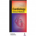 (OLD EDITION) cardiology clinical methods book by V Jacob Jose, S Ramakrishnan