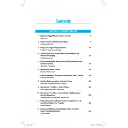 Manual of Heart Failure Management book by Harikrishnan S - Additional Image 5