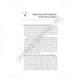 CLINICAL PEARLS IN CARDIOLOGY book by Hemanth IK, Shafeeq Mattummal - Additional Image 5