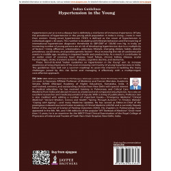 Indian Guidelines on Hypertension in the Young for Physicians and Cardiologists | IACM Clinical Practice Guideline | Diagnos… -
