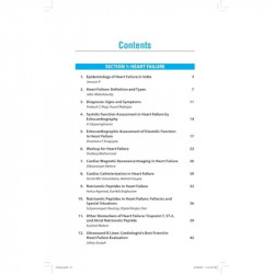 Manual of Heart Failure Management book by Harikrishnan S - Additional Image 6
