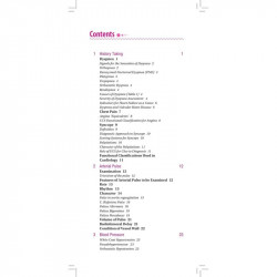 (OLD EDITION) cardiology clinical methods book by V Jacob Jose, S Ramakrishnan - Additional Image 3