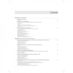 CSI Cardiology Update 2016 (Includes CD-ROM) (POD) book by Hiremath S/Despande N V - Additional Image 6