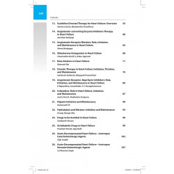 Manual of Heart Failure Management book by Harikrishnan S - Additional Image 7