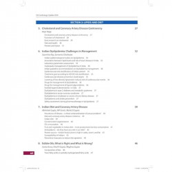 CARDIOLOGICAL SOCIETY OF INDIA CARDIOLOGY UPDATE 2018 book by Kewal C Goswami - Additional Image 8