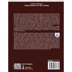Indian Guidelines on Hypertension in the Young for Physicians and Cardiologists | IACM Clinical Practice Guideline | Diagnos… -