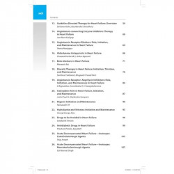 Manual of Heart Failure Management book by Harikrishnan S - Additional Image 8