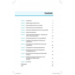 Indian Guidelines on Hypertension in the Young for Physicians and Cardiologists | IACM Clinical Practice Guideline | Diagnos… -