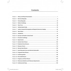 MCQS IN CARDIOLOGY FOR MD AND DM STUDENTS book by Akash Jain, Prashuka Jain - Additional Image 5