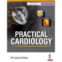 PRACTICAL CARDIOLOGY book by M Gabriel Khan - Back Cover
