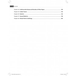 MCQS IN CARDIOLOGY FOR MD AND DM STUDENTS book by Akash Jain, Prashuka Jain - Additional Image 7